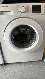 Machine à laver Samsung, Electroménager, 1200 à 1600 tours, 6 à 8 kg, Programme lavage à la main, Chargeur frontal
