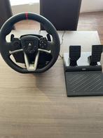Playstaion stuur, Games en Spelcomputers, Spelcomputers | Sony Consoles | Accessoires, Ophalen, Zo goed als nieuw, Stuur of Pedalen