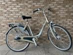 Gazelle orange xtra C8 in topconditie en is volledig inorde., Fietsen en Brommers, Fietsen | Dames | Damesfietsen, Ophalen, Gebruikt