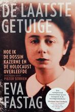 De laatste getuige Eva Fastag, Ophalen of Verzenden