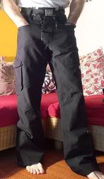 New Picture Pantalon de neige noir XL unisexe ski snowboard, Taille 56/58 (XL), Picture, Comme neuf, Marche ou Plein air