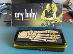 Kirk Hammett’s cry baby wah pedal., Enlèvement ou Envoi, Neuf
