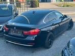 BMW 418d Gran Coupé - 2015 Euro 6b - DIESEL 2.0 105 kw, Auto's, BMW, Achterwielaandrijving, 1995 cc, USB, https://public.car-pass.be/vhr/9952736b-9e1c-4eed-a70e-445181ba9203