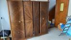 Slaapkamerkast, Huis en Inrichting, Kasten | Kleerkasten, Ophalen, Gebruikt, 200 cm of meer, 200 cm of meer