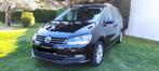 Vw sharan, Auto's, Monovolume, Euro 6, Zwart, USB