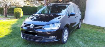 Vw sharan, Autos, Achat, Euro 6, 5 portes, Diesel