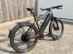 Stromer ST7 full option 👌 maat L 7000km, Fietsen en Brommers, Ophalen, Zo goed als nieuw, Stromer