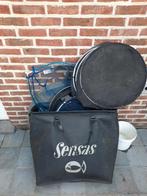 hengelsport, Watersport en Boten, Hengelsport | Witvissen, Ophalen, Gebruikt, Net of Fuik