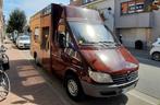 Mercedes 308cdi, Zakelijke goederen, Stock en Retail | Verkoopwagens, Ophalen