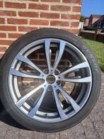 Originele 20" bmw M velgen komen van een x5 af, Auto-onderdelen, Banden en Velgen, Ophalen, Velg(en), Winterbanden, 20 inch