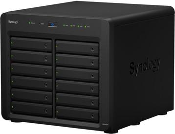 Synology DiskStation DS2415+ beschikbaar voor biedingen