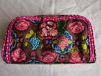 Oilily toiletzak, Ophalen of Verzenden, Gebruikt, Bruin, Oilily