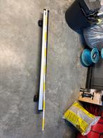 Dakdrager thule 122 cm met norauto klemmen, Auto diversen, Dakdragers, Ophalen, Zo goed als nieuw