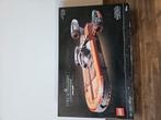 Lego star wars landspeeder, Hobby en Vrije tijd, Ophalen, Zo goed als nieuw