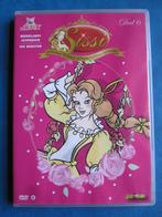 Sissi 6, Cd's en Dvd's, Tekenfilm, Ophalen of Verzenden, Zo goed als nieuw, Alle leeftijden