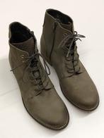 Miss Rose boots groen, Ophalen, Lage of Enkellaarzen, Miss Rose, Zo goed als nieuw