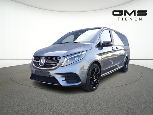Mercedes-Benz V 300 AMG  LICHTE VRACHT  AIRMATIC  PANO DA, Auto's, Bestelwagens en Lichte vracht, Bedrijf, Te koop, Used 1. Bestelwagens met ervaring.