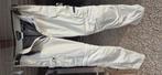 Bmw motorrad zomerbroek maat Large kleur beige, Motoren, Ophalen