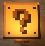 Mario Bros lampje, Enlèvement ou Envoi