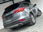 Hyundai Santa Fe 2.0 CRDi Executive * 1ER PROP * GPS * CUIR, SUV ou Tout-terrain, 5 places, Cuir, Achat