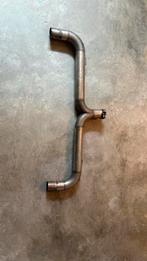 Golf 7.5 GTi muffler delete, Ophalen, Gebruikt, Volkswagen