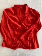 Paprika blouse taille 4 (XL), Kleding | Dames, Blouses en Tunieken, Ophalen of Verzenden, Zo goed als nieuw, Rood