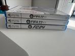 FIFA 22, FIFA 23 et FC 24, Consoles de jeu & Jeux vidéo, EA, ..., Comme neuf, Enlèvement