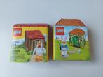 Lego easter set, Ophalen of Verzenden, Nieuw, Complete set, Lego