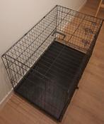 Hondenbench L, Kattenbench., Ophalen of Verzenden, Zo goed als nieuw