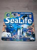 Sealife in blik - s4940, Verzenden, Zo goed als nieuw