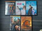 Troy- Charlie’s angles e.a. films, Cd's en Dvd's, Ophalen, Zo goed als nieuw