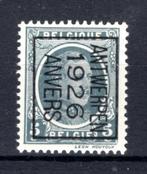 PRE140B MNH** 1926 - ANTWERPEN 1926 ANVERS, Enlèvement ou Envoi, Non oblitéré, Neuf