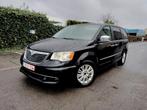 Lancia voyager 2.8diesel euro 5, Autos, Particulier, Achat