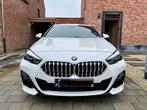 BMW GRAND COUPÉ M-pakket AUT., Auto's, Te koop, 1580 kg, Emergency brake assist, 5 deurs