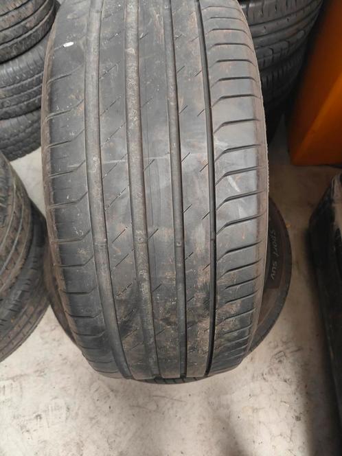 255/55r18 nexen 40€ per stuk met plaatsen 255/55/r18 r18, Auto-onderdelen, Besturing, Ophalen of Verzenden