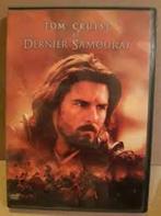 DVD Le dernier Samourai., Comme neuf, Enlèvement ou Envoi, Historique, guerre, À partir de 16 ans