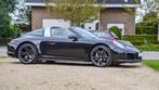 Porsche 911 Targa 4 991-2 3.0 Turbo PDK Sport Chrono - PDLS+, Te koop, Benzine, Coupé, 272 kW