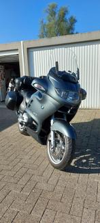 BMW R1150RT, Motoren, Motoren | BMW, 1150 cc, 2 cilinders, Handvatverwarming, Particulier