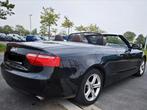 AUDI A5 2012 1.8 BENZINE 192 000KM, Cuir, Noir, A5, Achat