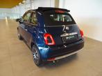 Fiat 500 C DOLCEVITA 1.0 HYBRID 70, Te koop, 500C, Benzine, 999 cc