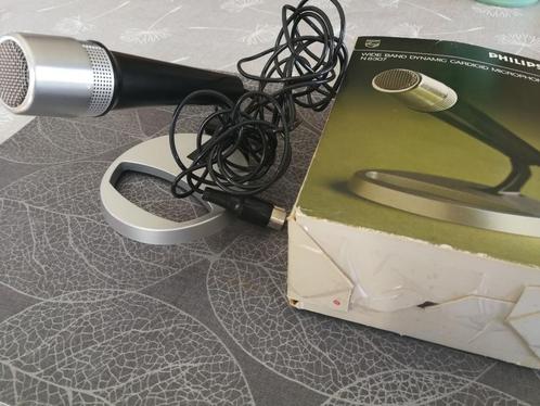 Philips N8307 uit 1972 voor bandopnemer/cassettespeler, Audio, Tv en Foto, Bandrecorder, Ophalen of Verzenden