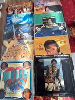 Vinyl 33platen, Ophalen, Zo goed als nieuw