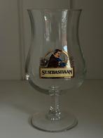 1 bierglas St Sebastiaan, Ophalen of Verzenden, Nieuw