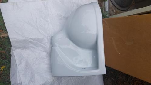 Hangwc, Doe-het-zelf en Bouw, Sanitair, Nieuw, Toilet, Ophalen
