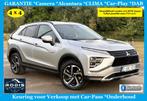 Mitsubishi Eclipse Cross 2,4 PHEV Twin Mtr 4WD*Hybrid/Petrol, Auto's, Automaat, Eclipse Cross, 72 kW, Bedrijf