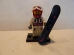 Lego Collectible Minifigures Series 3 col03-5 Snowboarder, Kinderen en Baby's, Speelgoed | Duplo en Lego, Ophalen of Verzenden