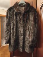 Korte damesbontmantel, Kleding | Dames, Jassen | Winter, Ophalen