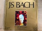 J.S. Bach, Enlèvement ou Envoi, Comme neuf