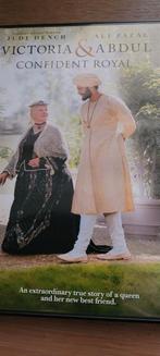 Victoria et Abdul, À partir de 12 ans, Envoi, Comme neuf, Autres régions