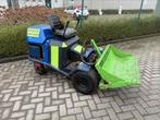 Rollmops RM50, Zakelijke goederen, Machines en Bouw | Kranen en Graafmachines, Ophalen